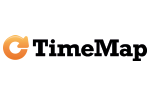 TimeMap logo